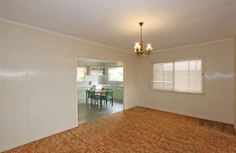 Third view of Homely house listing, 114 Bell Street, Biloela QLD 4715