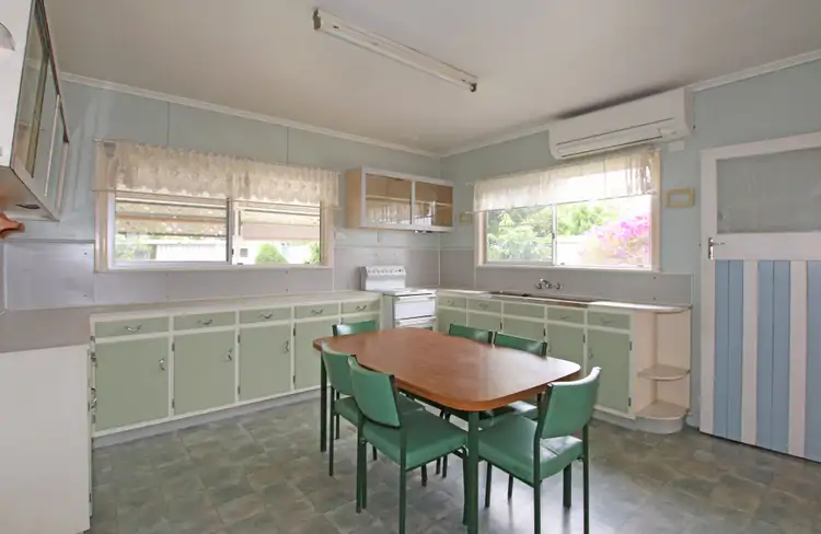Fourth view of Homely house listing, 114 Bell Street, Biloela QLD 4715