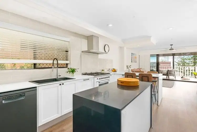 Second view of Homely semi-detached listing, 1/12B Boundary Lane, Tweed Heads NSW 2485