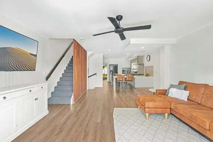 Fourth view of Homely semi-detached listing, 1/12B Boundary Lane, Tweed Heads NSW 2485