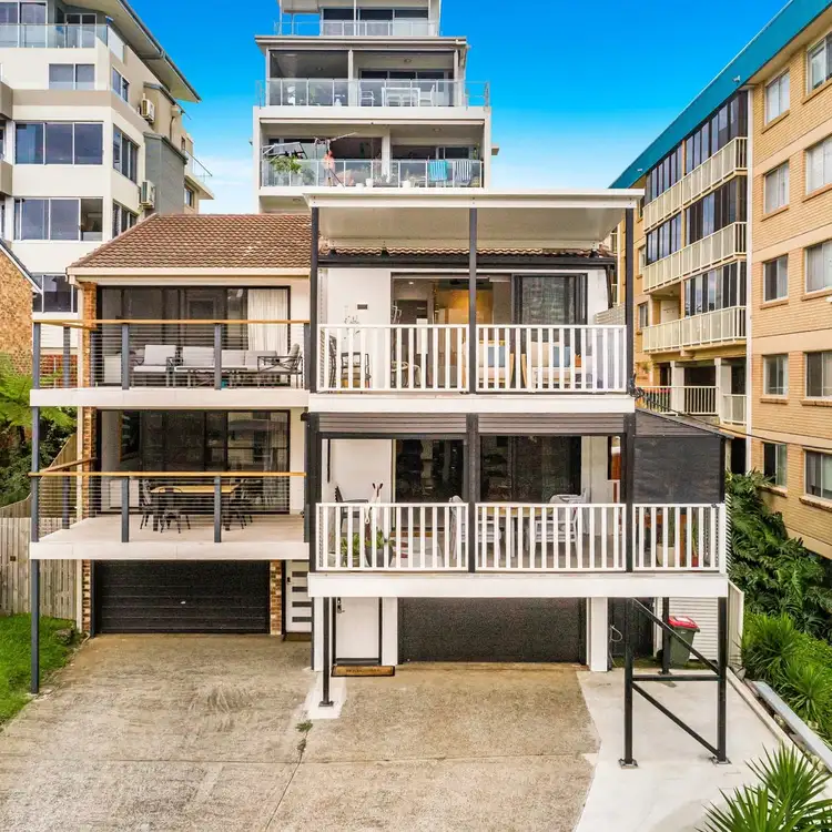 Fifth view of Homely semi-detached listing, 1/12B Boundary Lane, Tweed Heads NSW 2485