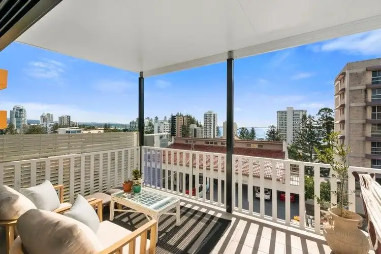 Sixth view of Homely semi-detached listing, 1/12B Boundary Lane, Tweed Heads NSW 2485