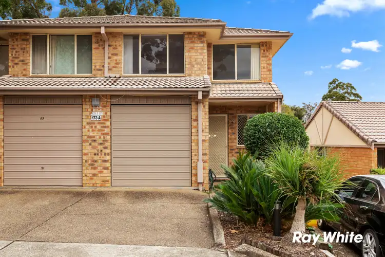 70/173A Reservoir Road, Blacktown NSW 2148