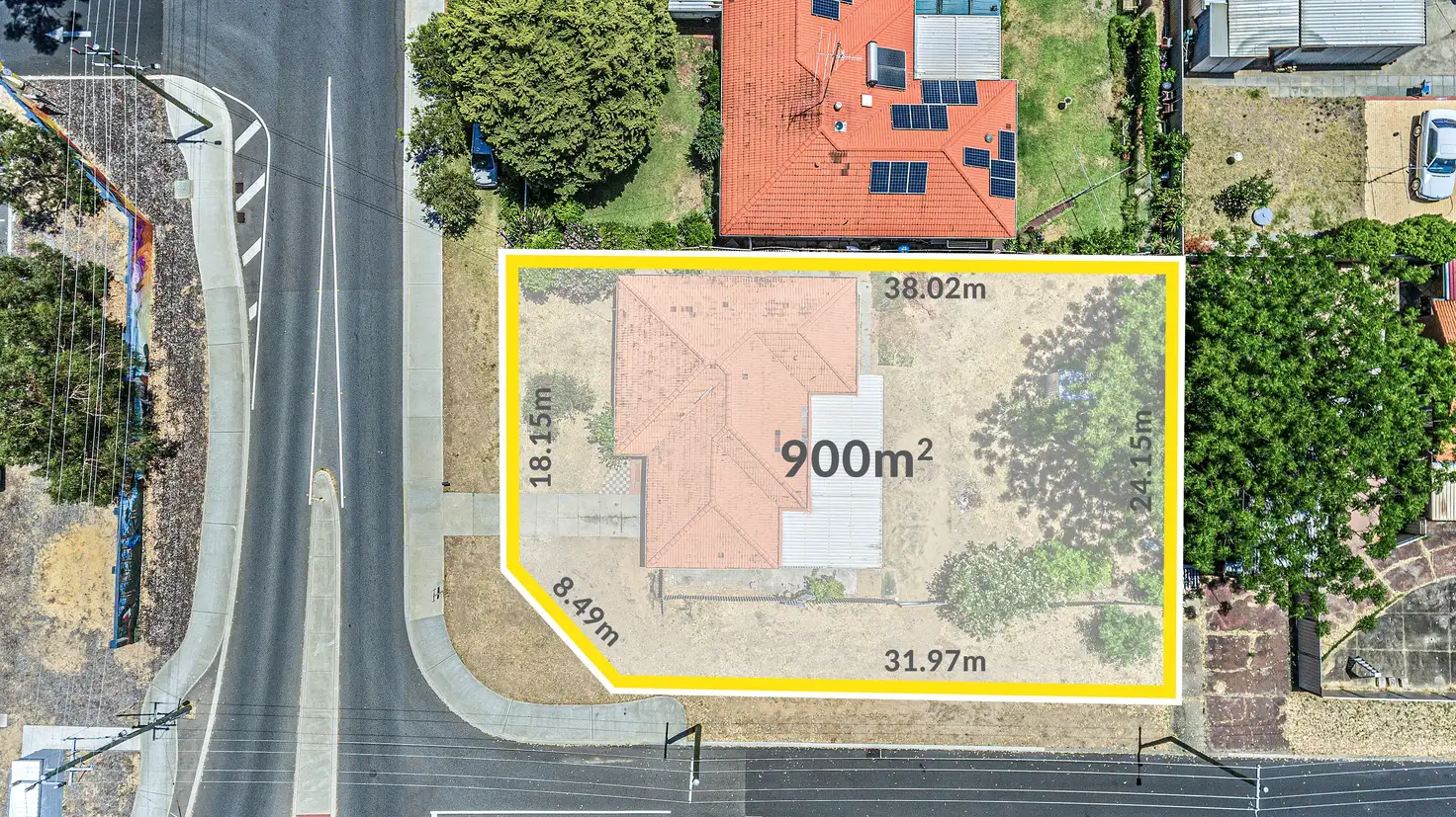 Main view of Homely house listing, 22 Clarice Street, Mandurah WA 6210