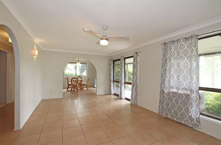 Main view of Homely house listing, 1 Stanley Street, Thangool QLD 4716