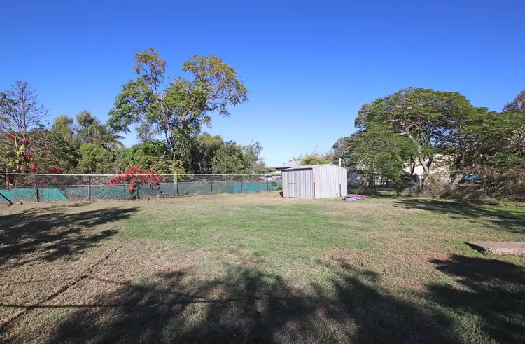 Third view of Homely house listing, 1 Stanley Street, Thangool QLD 4716