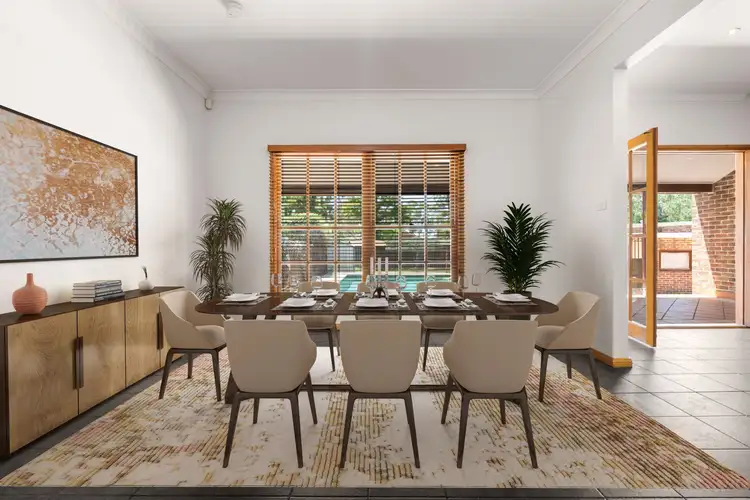 Third view of Homely house listing, 56 & 56A Maryvale Avenue, Liverpool NSW 2170