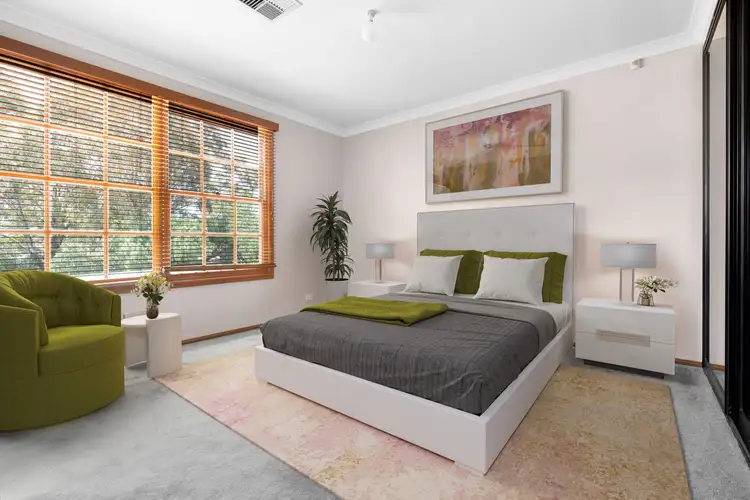 Fifth view of Homely house listing, 56 & 56A Maryvale Avenue, Liverpool NSW 2170