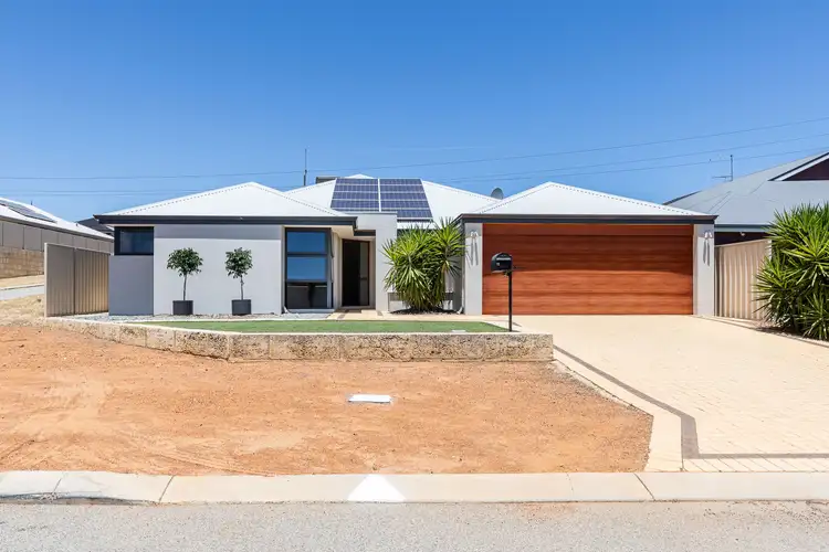 Main view of Homely house listing, 11 Cruiser Turn, Landsdale WA 6065