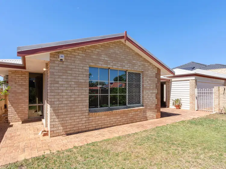 Second view of Homely house listing, 1/36 Crawshaw Crescent, Manning WA 6152