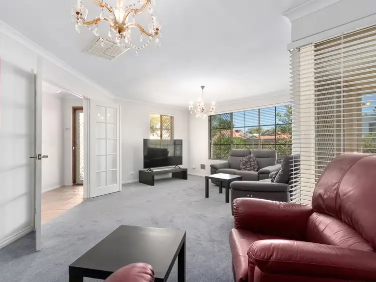 Third view of Homely house listing, 1/36 Crawshaw Crescent, Manning WA 6152