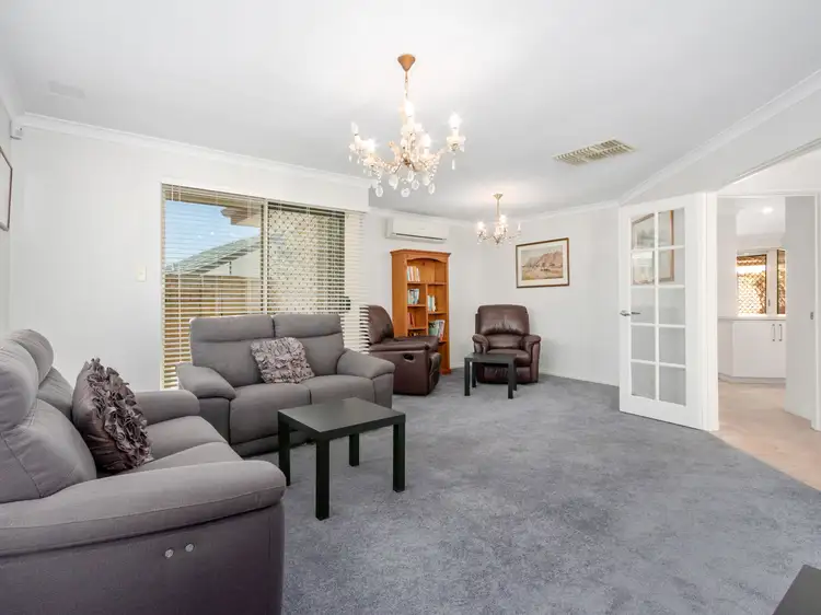 Fourth view of Homely house listing, 1/36 Crawshaw Crescent, Manning WA 6152