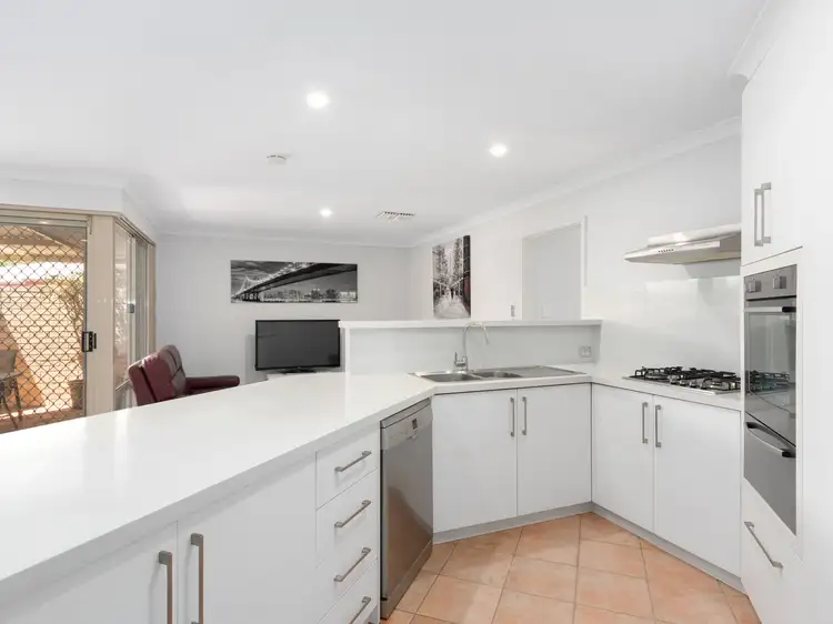 Fifth view of Homely house listing, 1/36 Crawshaw Crescent, Manning WA 6152