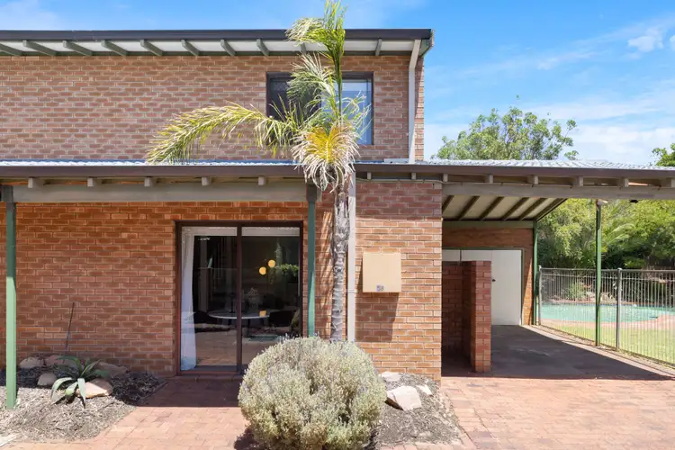 Second view of Homely house listing, 16/31 Stanley Street, Scarborough WA 6019