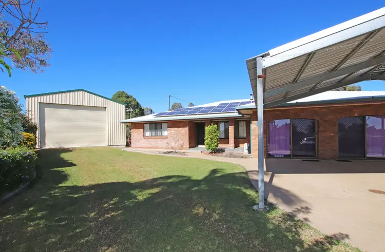 5 Kooingal Court, Biloela QLD 4715