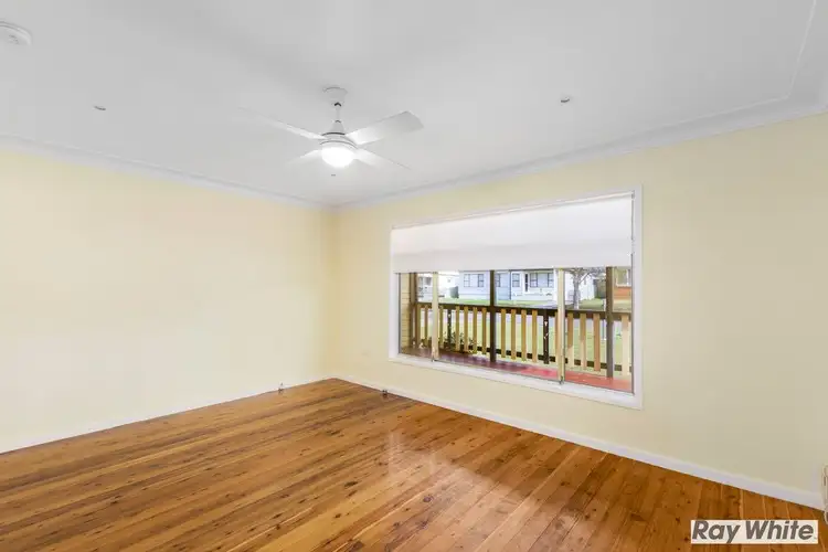 Second view of Homely house listing, 3 Toronto Avenue, Dapto NSW 2530