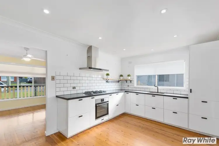 Third view of Homely house listing, 3 Toronto Avenue, Dapto NSW 2530