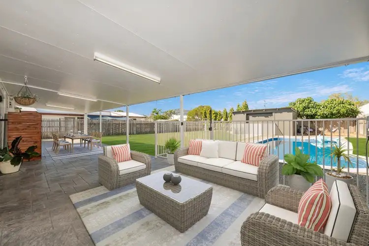 Main view of Homely house listing, 26 Ferntree Street, Kirwan QLD 4817