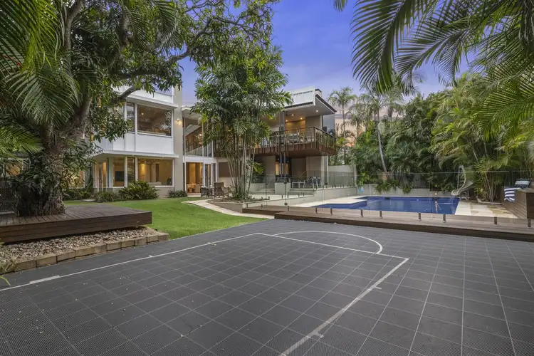 Sixth view of Homely house listing, 30 Mareeba Road, Ashgrove QLD 4060