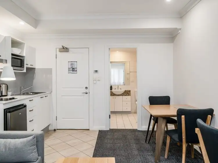 Third view of Homely apartment listing, 505A & B/82 King William Street, Adelaide SA 5000