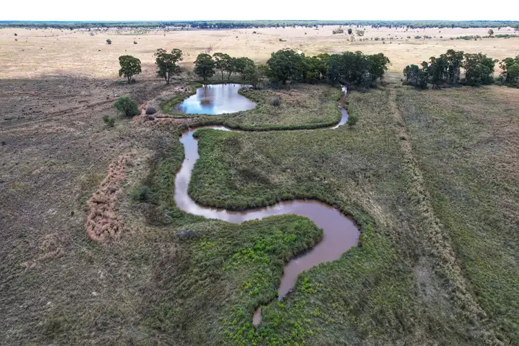 'Glen Ferrie' 179 Yambora Road, Tullamore NSW 2874