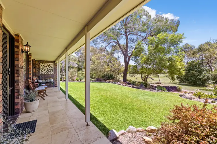 29 Hall Drive, Menai NSW 2234