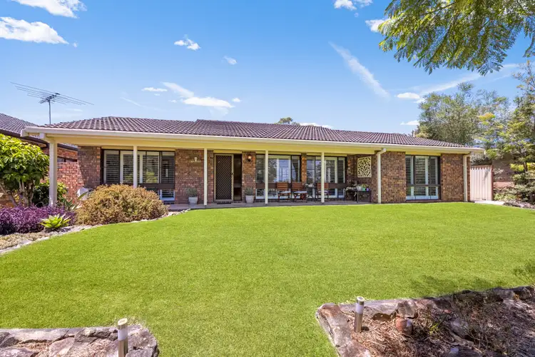 Fourth view of Homely house listing, 29 Hall Drive, Menai NSW 2234