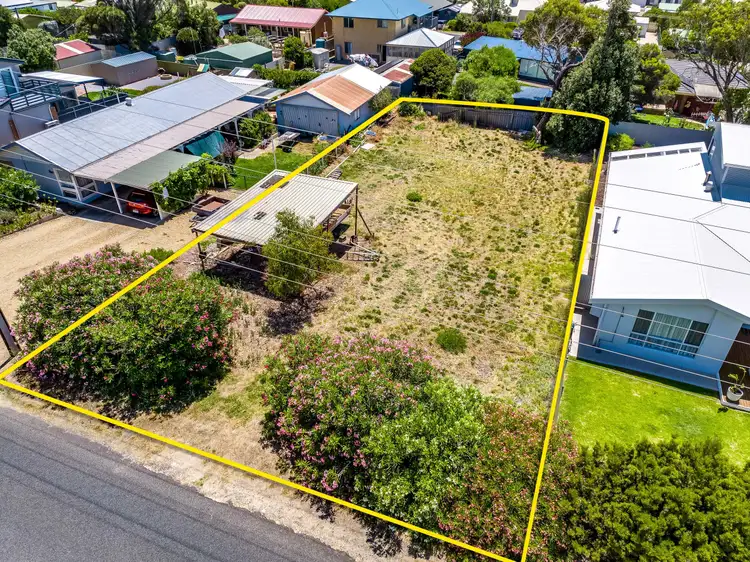 Sixth view of Homely land listing, 46 Castle Avenue, Goolwa Beach SA 5214