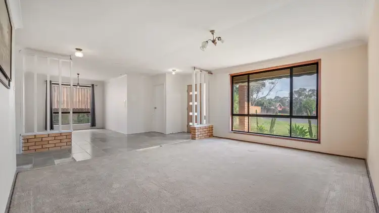 Second view of Homely house listing, 9 Bowerbird Avenue, Ingleburn NSW 2565