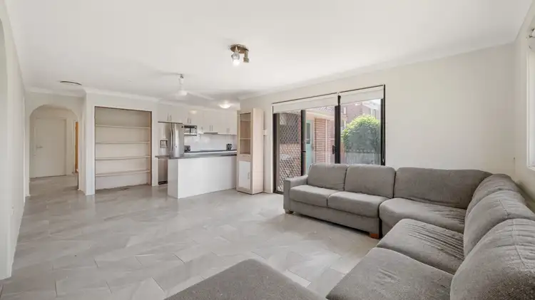 Fourth view of Homely house listing, 9 Bowerbird Avenue, Ingleburn NSW 2565