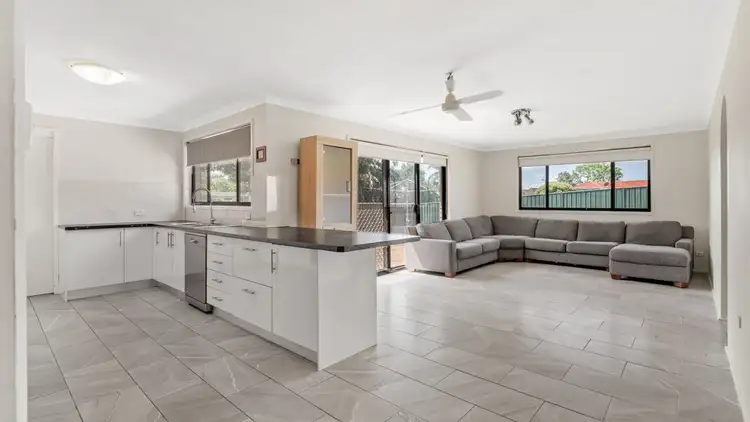 Fifth view of Homely house listing, 9 Bowerbird Avenue, Ingleburn NSW 2565