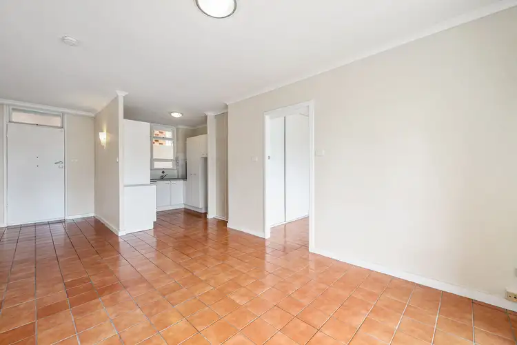 Fifth view of Homely apartment listing, 2J/182 Dornoch Terrace, Highgate Hill QLD 4101