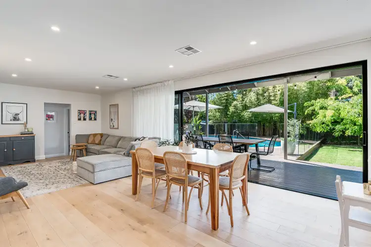 Second view of Homely house listing, 145 Augusta Street, Glenelg East SA 5045