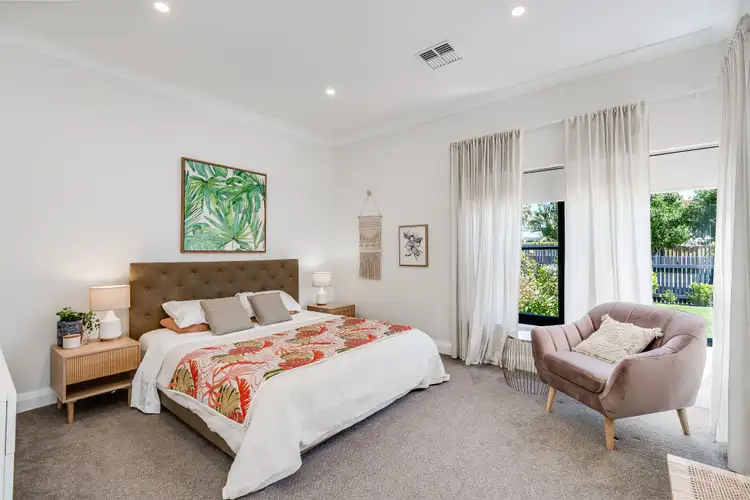 Fifth view of Homely house listing, 145 Augusta Street, Glenelg East SA 5045