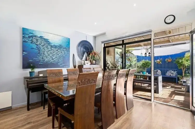 Fifth view of Homely townhouse listing, 15 Leaf Court, Clayton VIC 3168