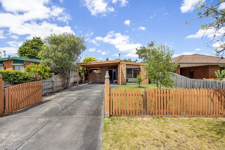 Main view of Homely house listing, 123 Third Avenue, Rosebud VIC 3939