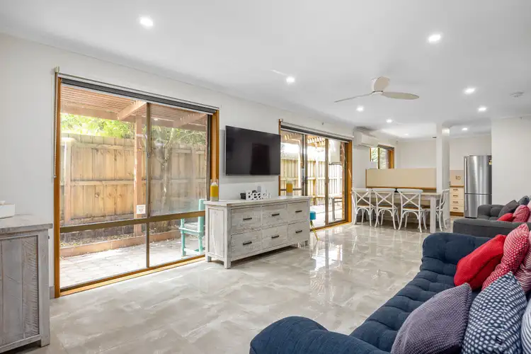 Second view of Homely house listing, 123 Third Avenue, Rosebud VIC 3939