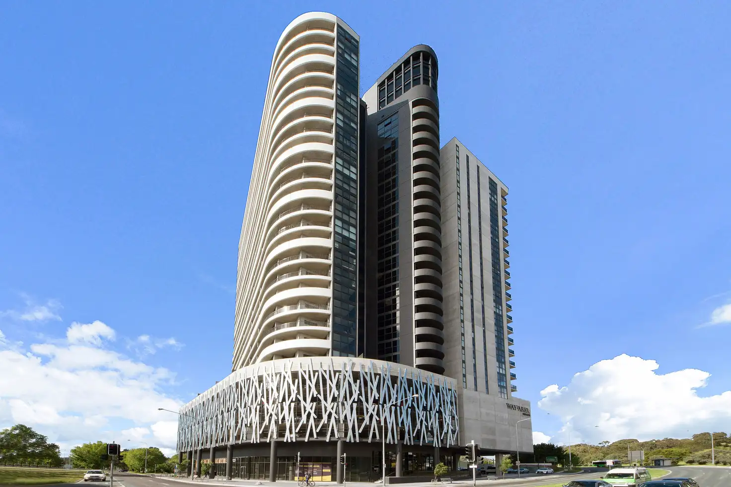 Main view of Homely house listing, 1904/120 Eastern Valley Way, Belconnen ACT 2617