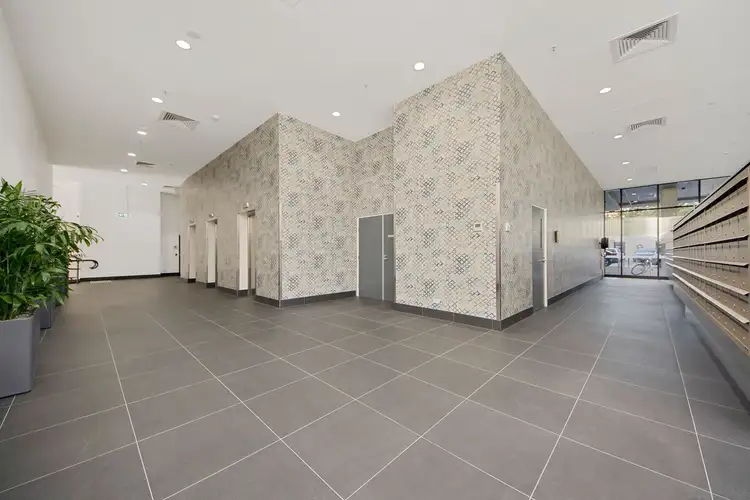 Second view of Homely house listing, 1904/120 Eastern Valley Way, Belconnen ACT 2617