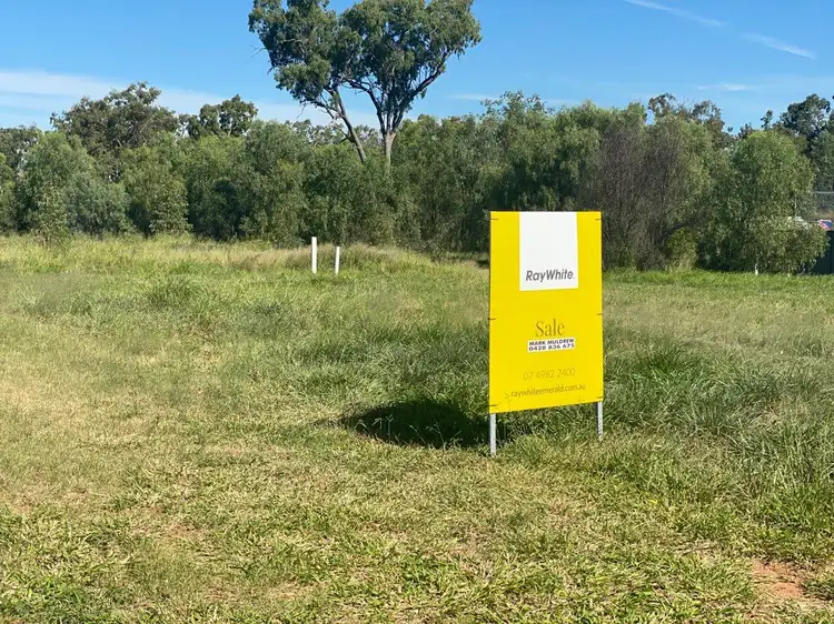 5 Longford Street, Emerald QLD 4720