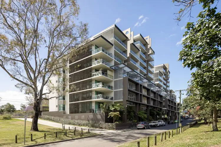 806/23 Parkland Street, Nundah QLD 4012