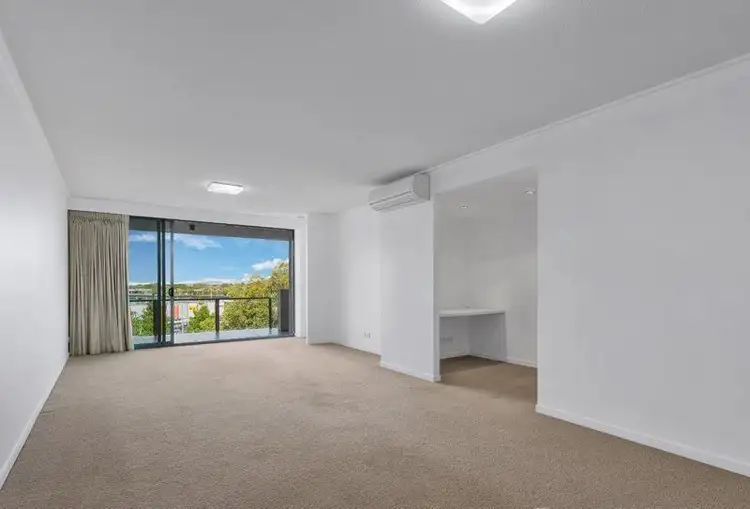 Second view of Homely apartment listing, 806/23 Parkland Street, Nundah QLD 4012