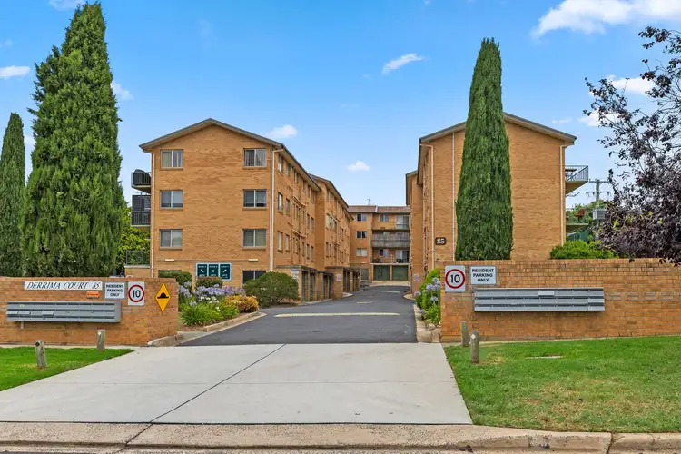24/85 Derrima Road, Queanbeyan NSW 2620