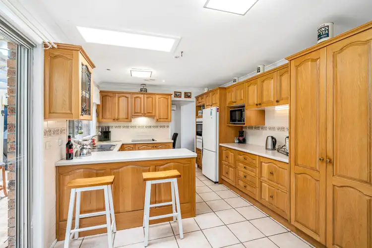 Third view of Homely house listing, 33 Warks Hill Road, Kurrajong Heights NSW 2758