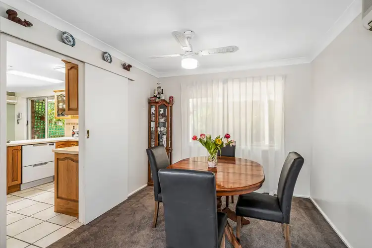 Fifth view of Homely house listing, 33 Warks Hill Road, Kurrajong Heights NSW 2758