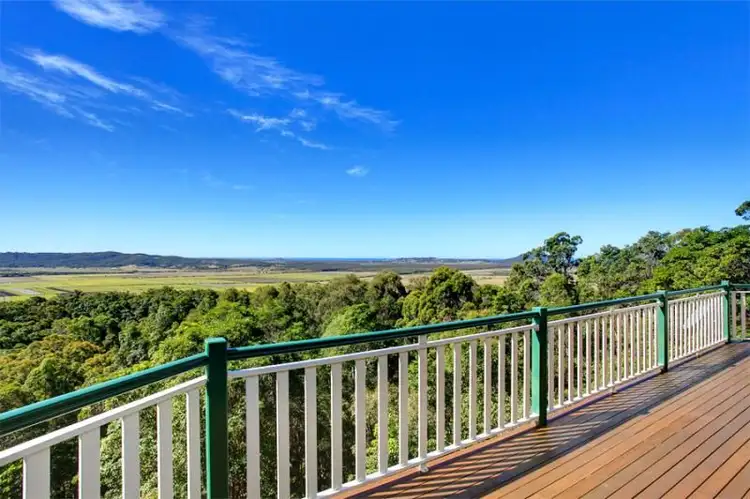 Main view of Homely house listing, 7 Mount Coolum Close, Maroochy River QLD 4561