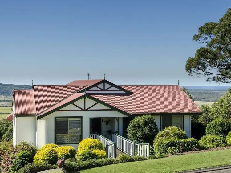 Fourth view of Homely house listing, 7 Mount Coolum Close, Maroochy River QLD 4561