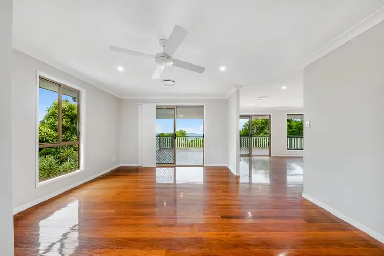 Fifth view of Homely house listing, 7 Mount Coolum Close, Maroochy River QLD 4561