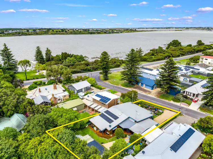Main view of Homely house listing, 4 Washington Street, Goolwa North SA 5214