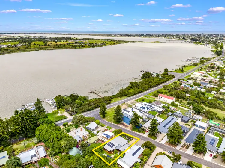 Second view of Homely house listing, 4 Washington Street, Goolwa North SA 5214